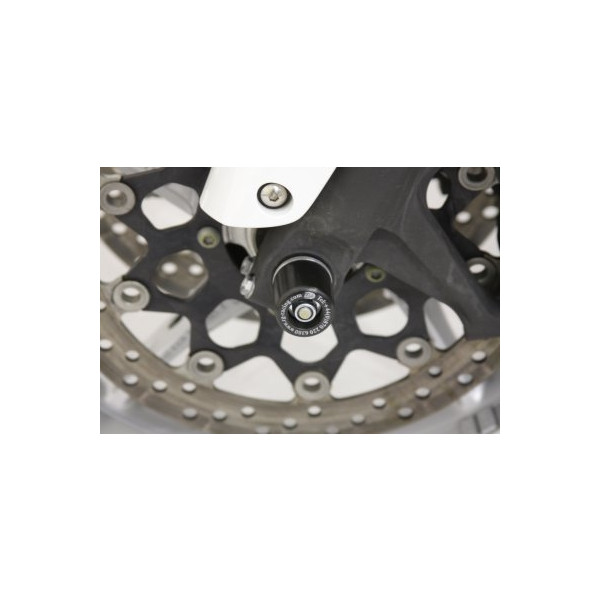R&G Fork Protectors